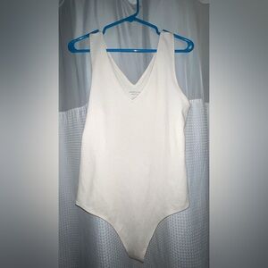 xl bodysuit - never worn